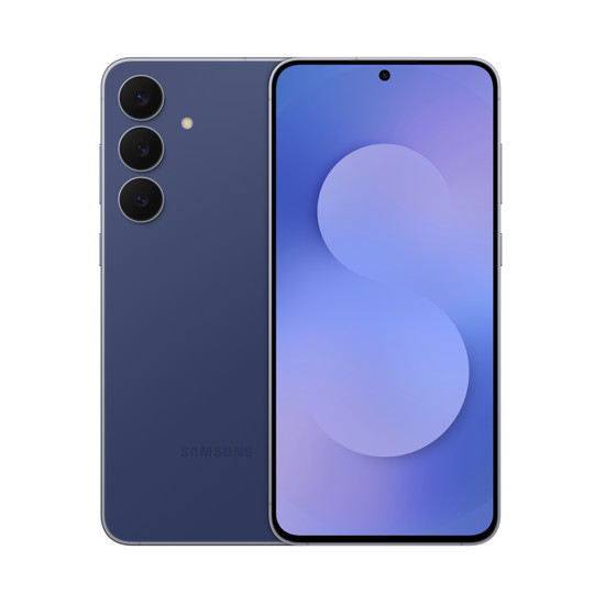 Picture of Boost Samsung Galaxy S25 FE 128GB Blue